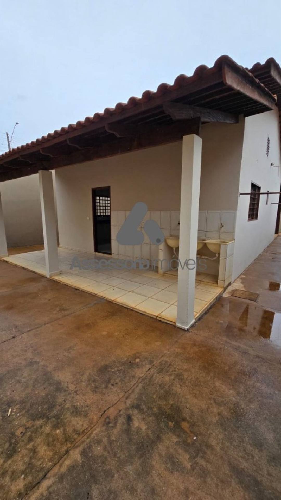 Casa Para Vender com 2 quartos no bairro Jardim Liberdade