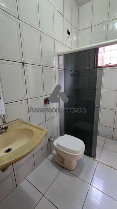 Casa Para Vender com 2 quartos no bairro Jardim Liberdade