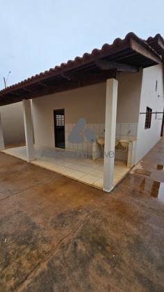Casa Para Vender com 2 quartos no bairro Jardim Liberdade