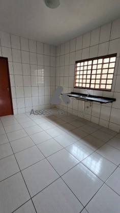 Casa Para Vender com 2 quartos no bairro Jardim Liberdade