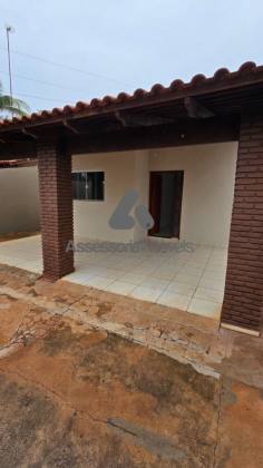 Casa Para Vender com 2 quartos no bairro Jardim Liberdade