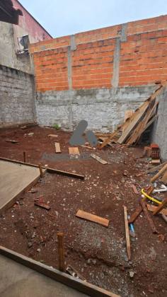 Casa a Venda com 3 quartos 1 suítes no bairro Planalto