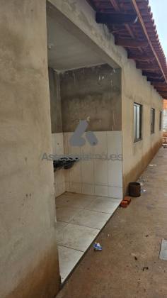 Casa a Venda com 3 quartos 1 suítes no bairro Planalto