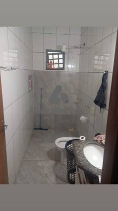 Casa Para Vender com 3 quartos no bairro Jardim Bandeirantes