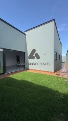 Casa Para Vender com 3 quartos 3 suítes no bairro BEIRA RIO 2 em Itumbiara