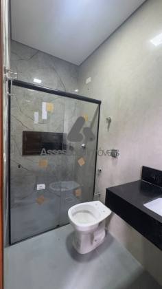 Casa Para Vender com 3 quartos 3 suítes no bairro BEIRA RIO 2 em Itumbiara