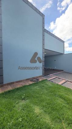 Casa Para Vender com 3 quartos 3 suítes no bairro BEIRA RIO 2 em Itumbiara