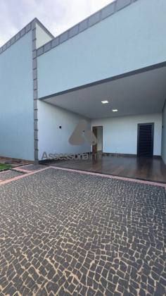 Casa Para Vender com 3 quartos 3 suítes no bairro BEIRA RIO 2 em Itumbiara