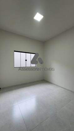 Casa Para Vender com 3 quartos 1 suítes no bairro Enerstina