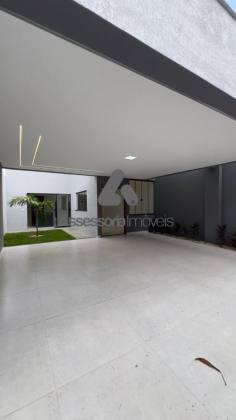 Casa Para Vender com 3 quartos 1 suítes no bairro Enerstina