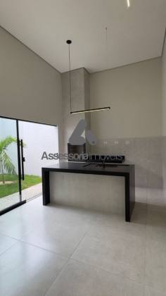 Casa Para Vender com 3 quartos 1 suítes no bairro Enerstina