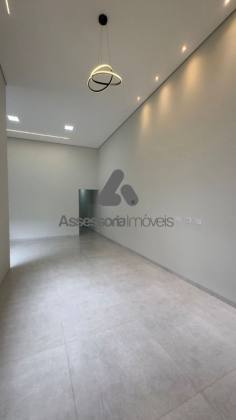 Casa Para Vender com 3 quartos 1 suítes no bairro Enerstina