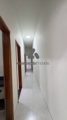 Casa Para Vender com 3 quartos 1 suítes no bairro Enerstina