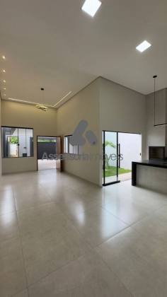 Casa Para Vender com 3 quartos 1 suítes no bairro Enerstina