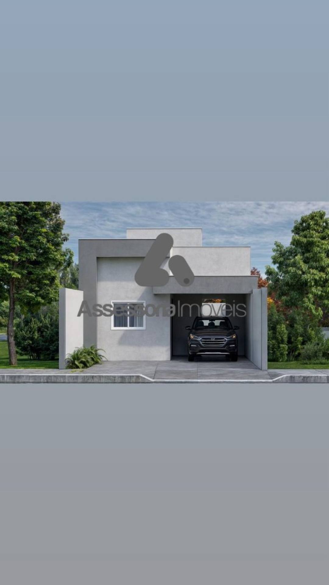 Casa Para Vender com 2 quartos 1 suítes no bairro BURITI 3