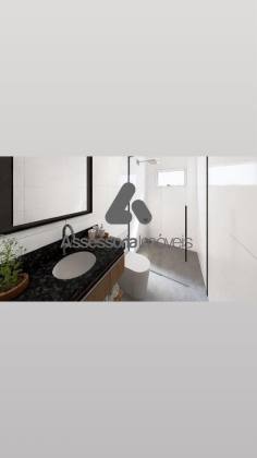 Casa Para Vender com 2 quartos 1 suítes no bairro BURITI 3