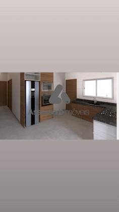 Casa Para Vender com 2 quartos 1 suítes no bairro BURITI 3