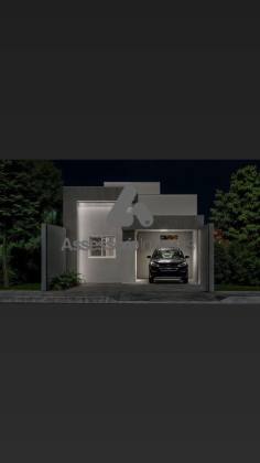 Casa Para Vender com 2 quartos 1 suítes no bairro BURITI 3