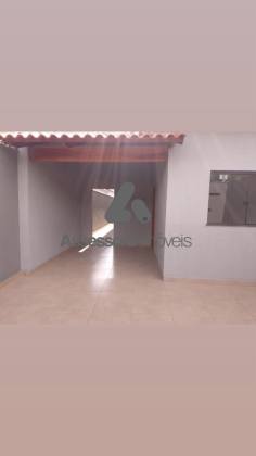 Casa Para Vender com 2 quartos 1 suítes no bairro BURITI 3