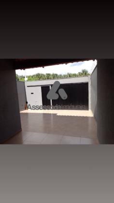 Casa Para Vender com 2 quartos 1 suítes no bairro BURITI 3