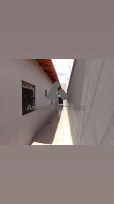 Casa Para Vender com 2 quartos 1 suítes no bairro BURITI 3