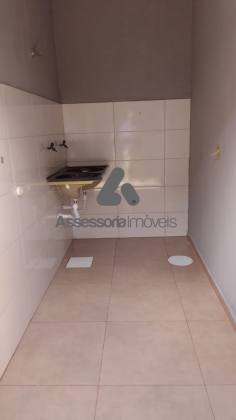 Casa Para Vender com 2 quartos 1 suítes no bairro BURITI 3