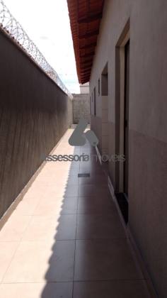 Casa Para Vender com 2 quartos 1 suítes no bairro BURITI 3