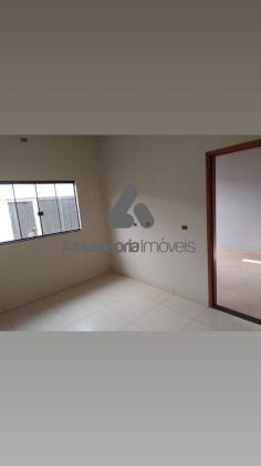 Casa Para Vender com 2 quartos 1 suítes no bairro BURITI 3