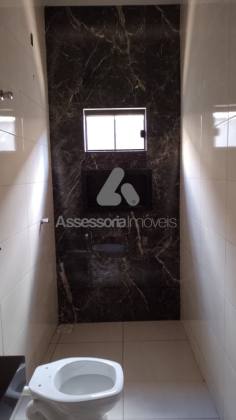 Casa Para Vender com 2 quartos 1 suítes no bairro BURITI 3