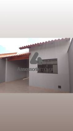 Casa Para Vender com 2 quartos 1 suítes no bairro BURITI 3