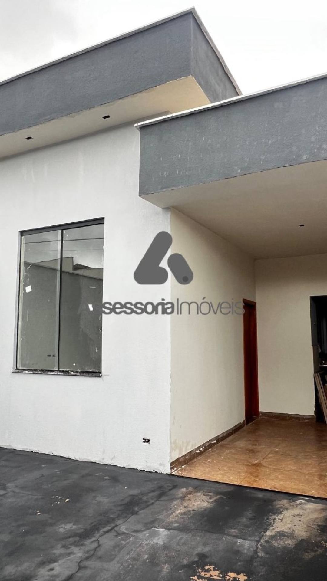 Casa Para Vender com 2 quartos 1 suítes no bairro KARFAN