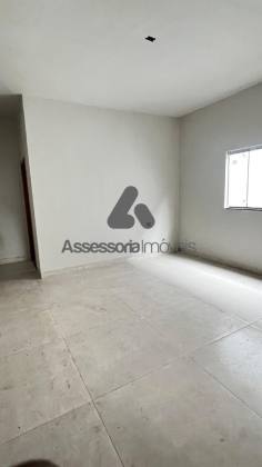 Casa Para Vender com 2 quartos 1 suítes no bairro KARFAN