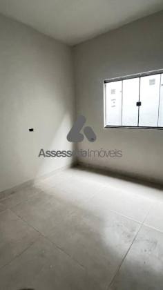 Casa Para Vender com 2 quartos 1 suítes no bairro KARFAN