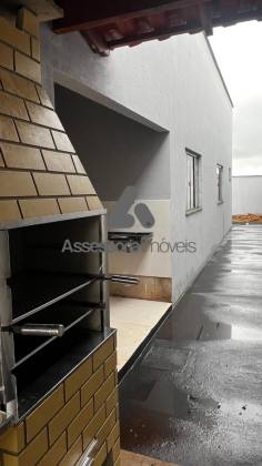 Casa Para Vender com 2 quartos 1 suítes no bairro KARFAN