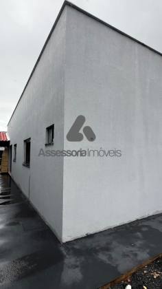 Casa Para Vender com 2 quartos 1 suítes no bairro KARFAN