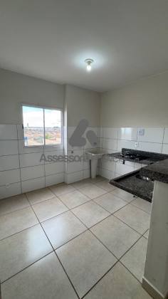 Apartamento Para Alugar com 2 quartos no bairro JARDIM EUROPA