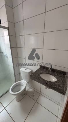 Apartamento Para Alugar com 2 quartos no bairro JARDIM EUROPA