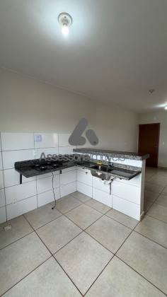 Apartamento Para Alugar com 2 quartos no bairro JARDIM EUROPA