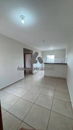 Apartamento Para Alugar com 2 quartos no bairro JARDIM EUROPA