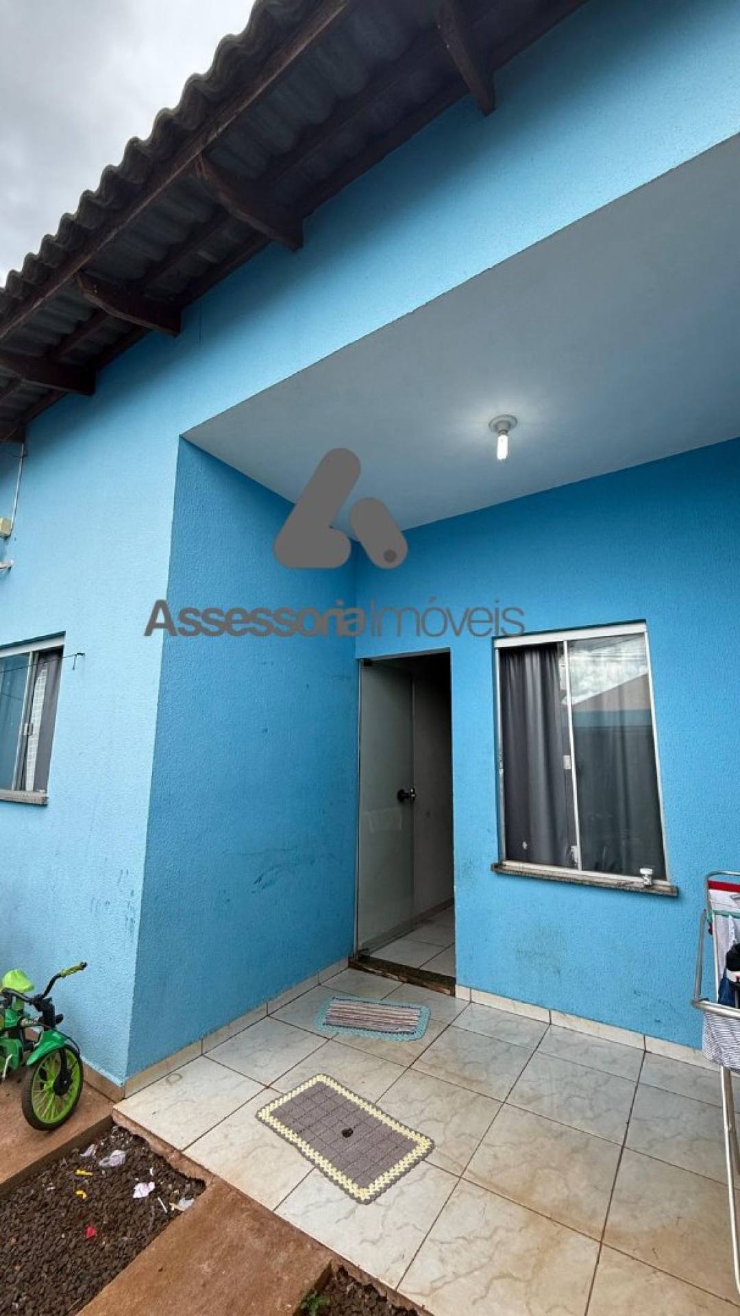 Casa Para Vender com 2 quartos no bairro JARDIM EUROPA