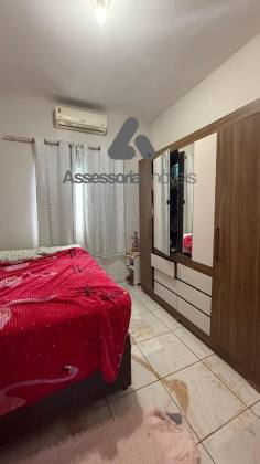 Casa Para Vender com 2 quartos no bairro JARDIM EUROPA