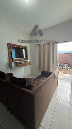 Casa Para Vender com 2 quartos no bairro JARDIM EUROPA