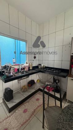 Casa Para Vender com 2 quartos no bairro JARDIM EUROPA