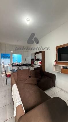 Casa Para Vender com 2 quartos no bairro JARDIM EUROPA