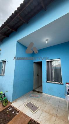 Casa Para Vender com 2 quartos no bairro JARDIM EUROPA