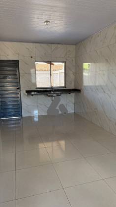 Casa Para Vender com 3 quartos 1 suítes no bairro ZENOM