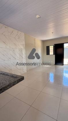 Casa Para Vender com 3 quartos 1 suítes no bairro ZENOM