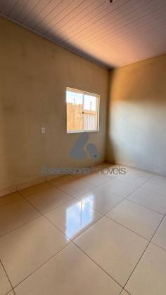 Casa Para Vender com 3 quartos 1 suítes no bairro ZENOM