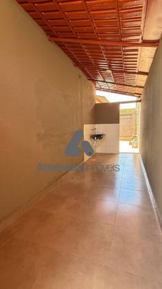 Casa Para Vender com 3 quartos 1 suítes no bairro ZENOM