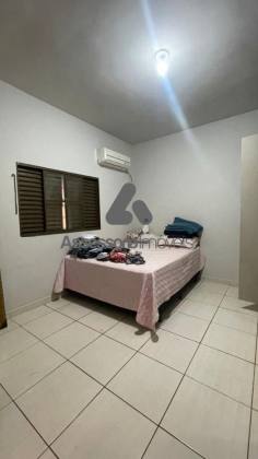 Casa Para Vender com 2 quartos 2 suítes no bairro Jardim Liberdade